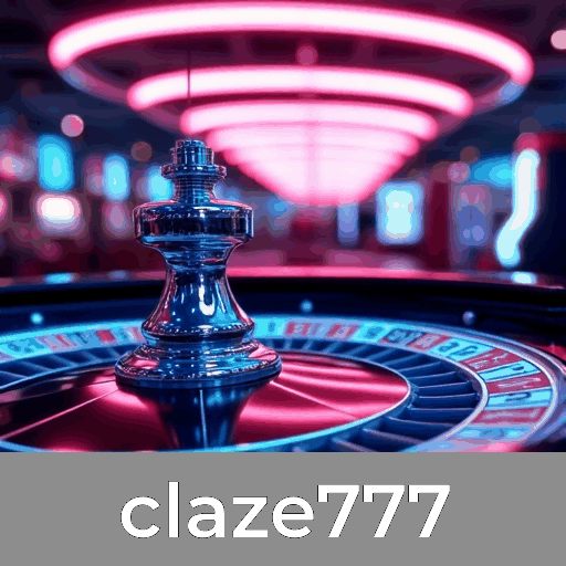 Explore Inovações em Jogos na claze777 e Experiências Disruptivas