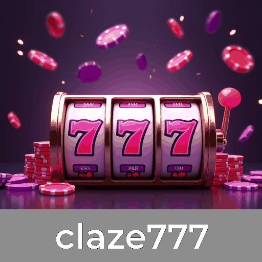 claze777: Aventura emocionante e chances de ganhar com jogos de cassino