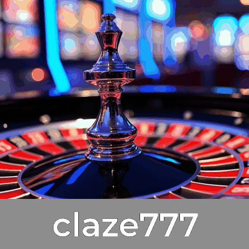 claze777: Aventura emocionante e chances de ganhar com jogos de cassino