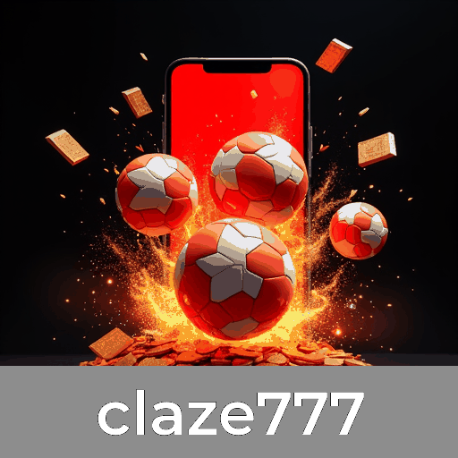 Claze777: Entretenimento Social e Interativo